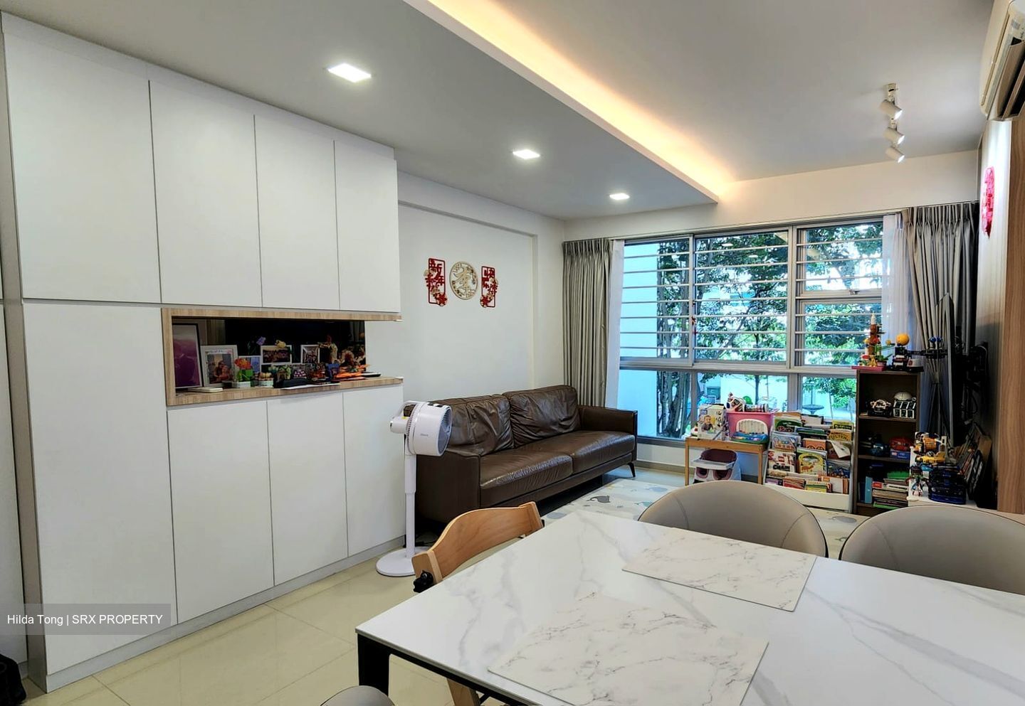 Blk 52 Commonwealth 10 (Queenstown), HDB 4 Rooms #472030721